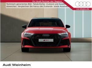 Audi RS3 RS 3 Sportback S tronic NAVI Pano HeadUp LED USB Audi RS3 RS 3 Sportback S tronic NAVI Pano HeadUp LED USB