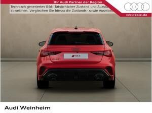 Audi RS3 RS 3 Sportback S tronic NAVI Pano HeadUp LED USB Audi RS3 RS 3 Sportback S tronic NAVI Pano HeadUp LED USB