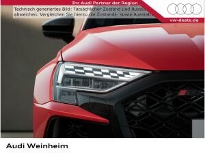 Audi RS3 RS 3 Sportback S tronic NAVI Pano HeadUp LED USB Audi RS3 RS 3 Sportback S tronic NAVI Pano HeadUp LED USB