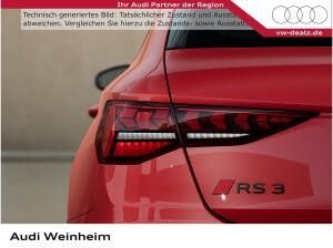 Audi RS3 RS 3 Sportback S tronic NAVI Pano HeadUp LED USB Audi RS3 RS 3 Sportback S tronic NAVI Pano HeadUp LED USB