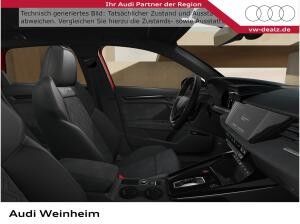 Audi RS3 RS 3 Sportback S tronic NAVI Pano HeadUp LED USB Audi RS3 RS 3 Sportback S tronic NAVI Pano HeadUp LED USB