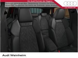 Audi RS3 RS 3 Sportback S tronic NAVI Pano HeadUp LED USB Audi RS3 RS 3 Sportback S tronic NAVI Pano HeadUp LED USB