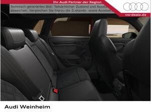 Audi RS3 RS 3 Sportback S tronic NAVI Pano HeadUp LED USB Audi RS3 RS 3 Sportback S tronic NAVI Pano HeadUp LED USB
