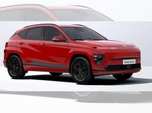 Hyundai KONA Elektro ***Schnell-Verfügbar***Sonderangebot***Begrenzte Stückzahl***Wärmepumpe***