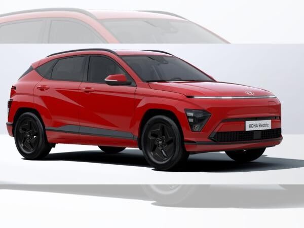Hyundai KONA Elektro ***Schnell-Verfügbar***Sonderangebot***Begrenzte Stückzahl***Wärmepumpe***