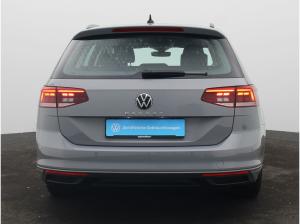 Volkswagen Passat Variant 1.5 TSI DSG / LED, Tempomat, Navi