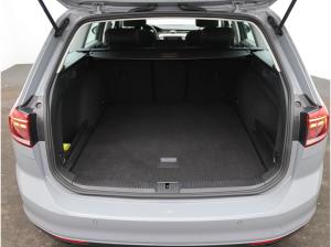 Volkswagen Passat Variant 1.5 TSI DSG / LED, Tempomat, Navi
