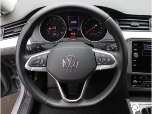 Volkswagen Passat Variant 1.5 TSI DSG / LED, Tempomat, Navi