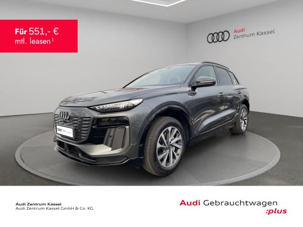 Audi Q6 e-tron S line LED CarPlay Standklima 360°