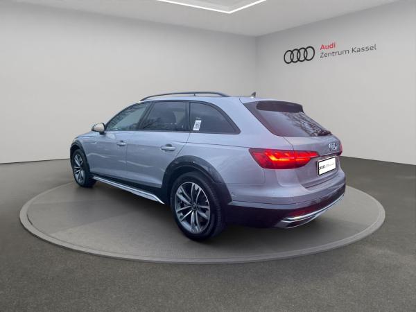 Audi A4 allroad 45 TFSI quattro Matrix HuD Leder 360°