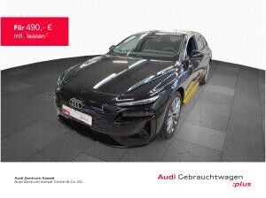 Audi A6 e-tron A6 Avant e-tron Matrix Tech+ Standklima 360°