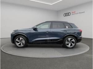 Audi Q6 e-tron Matrix CarPlay Standklima 360°