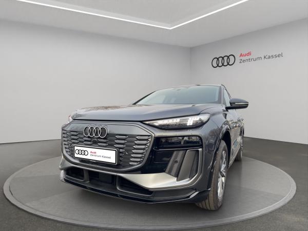 Audi Q6 e-tron S line LED CarPlay Standklima 360°