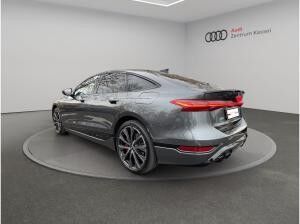 Audi S6 e-tron S6 Sportback e-tron quattro Matrix B&O Pano HuD