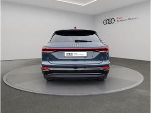 Audi Q6 e-tron Matrix CarPlay Standklima 360°