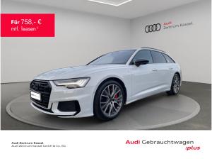 Audi A6 Avant 55 TFSI e quattro Matrix Pano 360° Navi