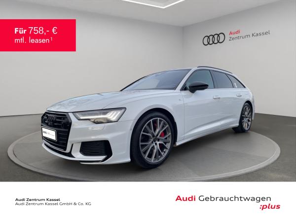Audi A6 Avant 55 TFSI e quattro Matrix Pano 360° Navi
