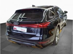 Audi A6 e-tron A6 Avant e-tron Matrix Tech+ Standklima 360°