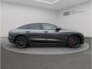 Audi S6 e-tron S6 Sportback e-tron quattro Matrix B&O Pano HuD