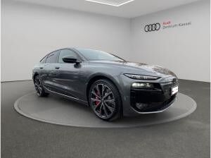 Audi S6 e-tron S6 Sportback e-tron quattro Matrix B&O Pano HuD