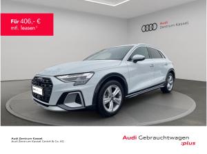 Audi A3 allstreet 35 TFSI LED SONOS HuD AHK Kamera