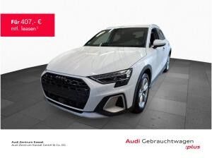 Audi A3 allstreet 35 TFSI LED AHK Navi Kamera Carplay