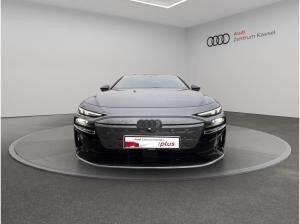 Audi S6 e-tron S6 Sportback e-tron quattro Matrix B&O Pano HuD