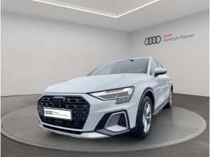 Audi A3 allstreet 35 TFSI LED SONOS HuD AHK Kamera
