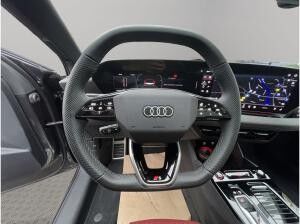 Audi S6 e-tron S6 Sportback e-tron quattro Matrix B&O Pano HuD