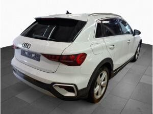 Audi A3 allstreet 35 TFSI LED AHK Navi Kamera Carplay