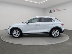 Audi A3 allstreet 35 TFSI LED SONOS HuD AHK Kamera