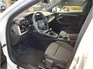 Audi A3 allstreet 35 TFSI LED AHK Navi Kamera Carplay