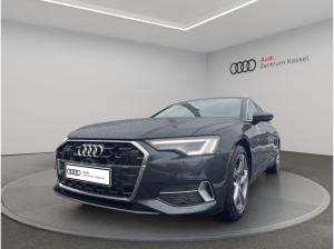 Audi A6 Av. 40 TDI Matrix Navi Carplay 360°