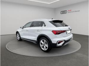 Audi A3 allstreet 35 TFSI LED SONOS HuD AHK Kamera