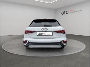 Audi A3 allstreet 35 TFSI LED SONOS HuD AHK Kamera