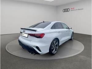 Audi S3 Lim. 2.0 TFSI quattro Matrix HuD Pano SONOS