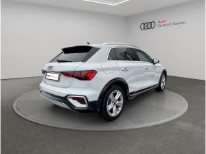 Audi A3 allstreet 35 TFSI LED SONOS HuD AHK Kamera