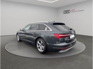Audi A6 Av. 40 TDI Matrix Navi Carplay 360°