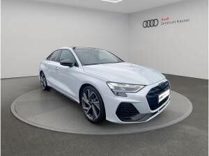 Audi S3 Lim. 2.0 TFSI quattro Matrix HuD Pano SONOS