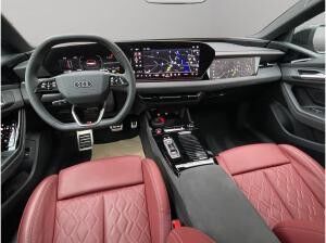 Audi S6 e-tron S6 Sportback e-tron quattro Matrix B&O Pano HuD