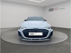 Audi S3 Lim. 2.0 TFSI quattro Matrix HuD Pano SONOS