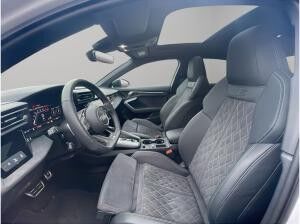 Audi S3 Lim. 2.0 TFSI quattro Matrix HuD Pano SONOS
