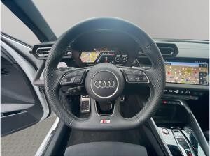 Audi S3 Lim. 2.0 TFSI quattro Matrix HuD Pano SONOS