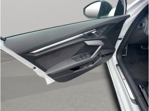 Audi S3 Lim. 2.0 TFSI quattro Matrix HuD Pano SONOS