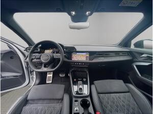 Audi S3 Lim. 2.0 TFSI quattro Matrix HuD Pano SONOS
