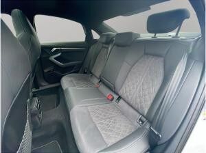 Audi S3 Lim. 2.0 TFSI quattro Matrix HuD Pano SONOS
