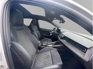 Audi S3 Lim. 2.0 TFSI quattro Matrix HuD Pano SONOS