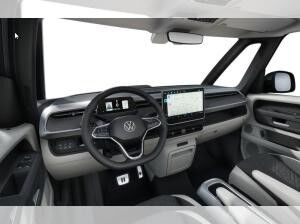 Volkswagen ID.Buzz 79 kWh 210 kW Pro KR