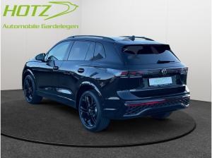 Volkswagen Tiguan 2.0 TDI DSG R-Line | Black Style | SOFORT | Matrix | IQ.Drive