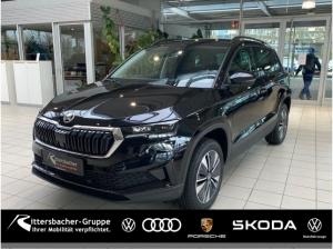 Skoda Karoq Tour 1,5 TSI 6-Gang-Schaltgetriebe Sofort Verfügbar